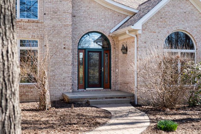 7880 N Thames Drive, Bloomington, IN 47408