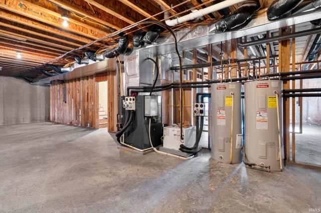 7880 N Thames Drive, Bloomington, IN 47408