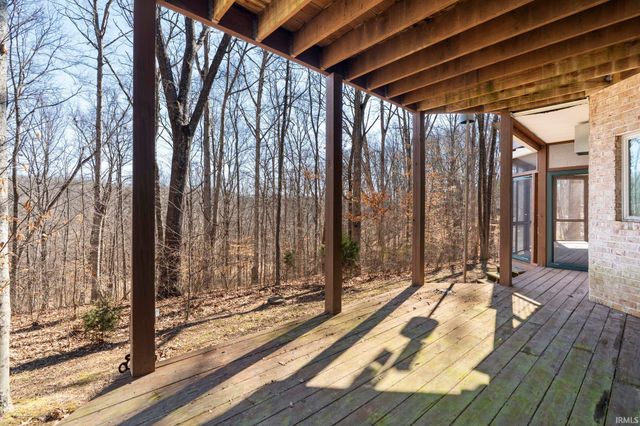 7880 N Thames Drive, Bloomington, IN 47408