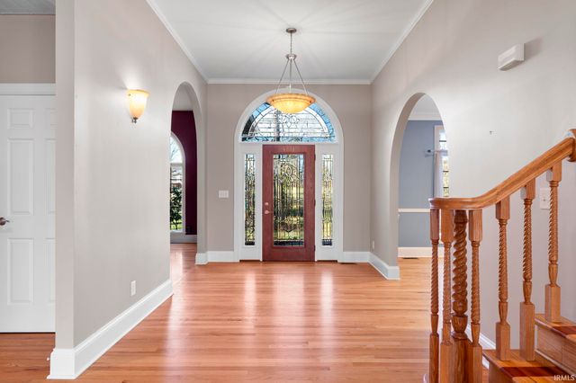 7880 N Thames Drive, Bloomington, IN 47408