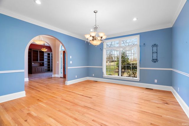 7880 N Thames Drive, Bloomington, IN 47408