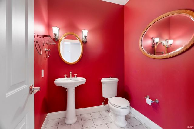 7880 N Thames Drive, Bloomington, IN 47408