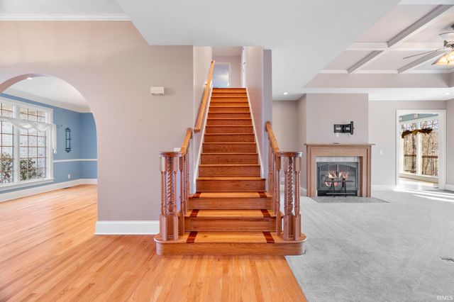 7880 N Thames Drive, Bloomington, IN 47408