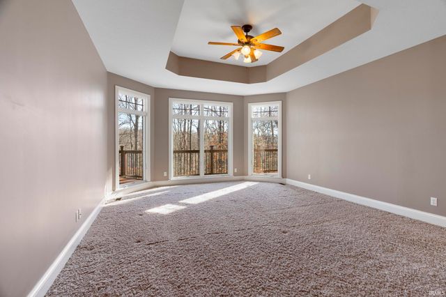 7880 N Thames Drive, Bloomington, IN 47408