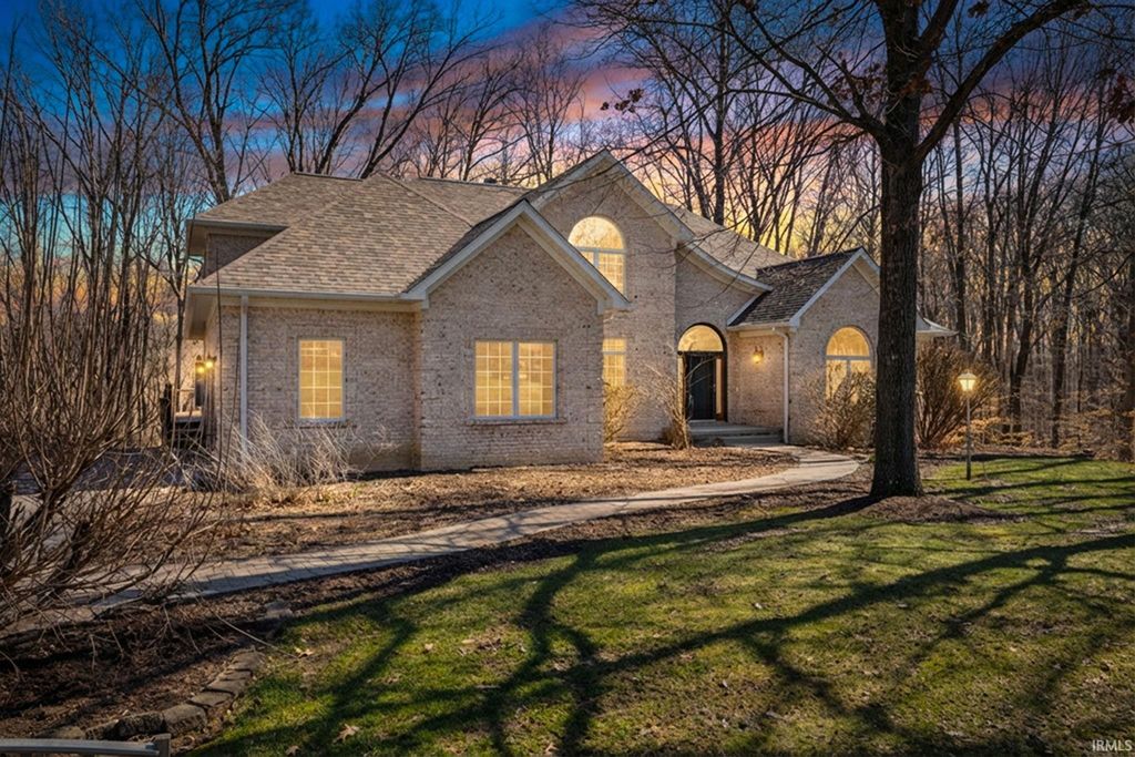 7880 N Thames Drive, Bloomington, IN 47408