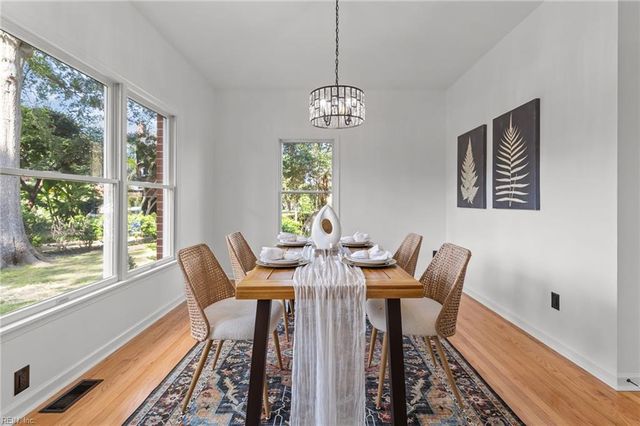 1308 Baecher LN, Norfolk, VA 23509