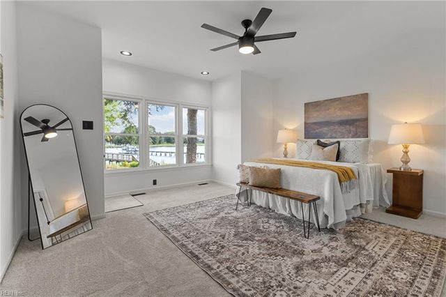 1308 Baecher LN, Norfolk, VA 23509