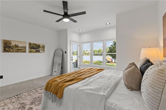 1308 Baecher LN, Norfolk, VA 23509