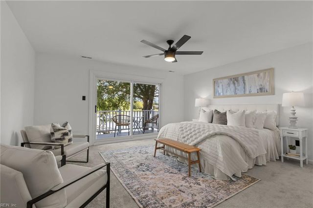 1308 Baecher LN, Norfolk, VA 23509