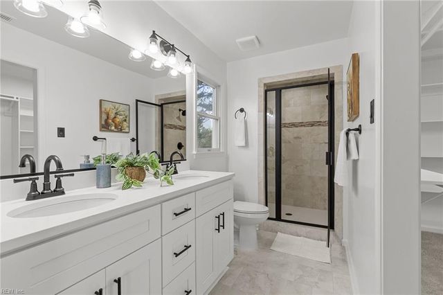 1308 Baecher LN, Norfolk, VA 23509