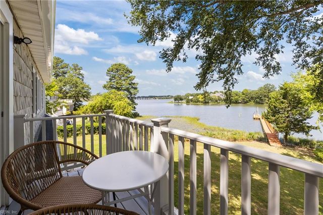 1308 Baecher LN, Norfolk, VA 23509