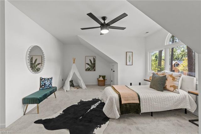 1308 Baecher LN, Norfolk, VA 23509