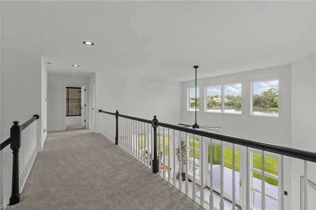 1308 Baecher LN, Norfolk, VA 23509