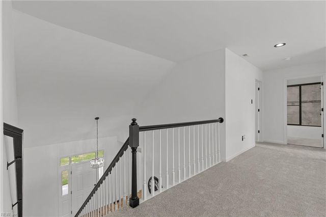 1308 Baecher LN, Norfolk, VA 23509