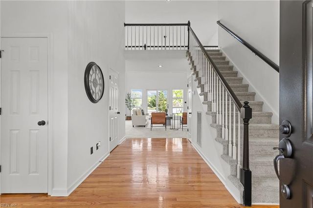 1308 Baecher LN, Norfolk, VA 23509