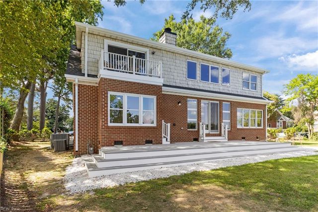 1308 Baecher LN, Norfolk, VA 23509