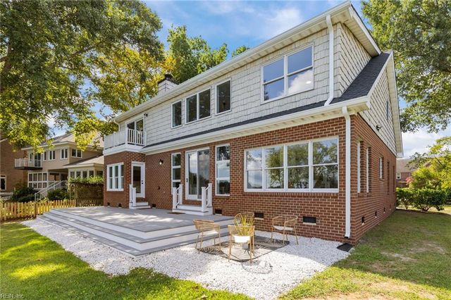 1308 Baecher LN, Norfolk, VA 23509