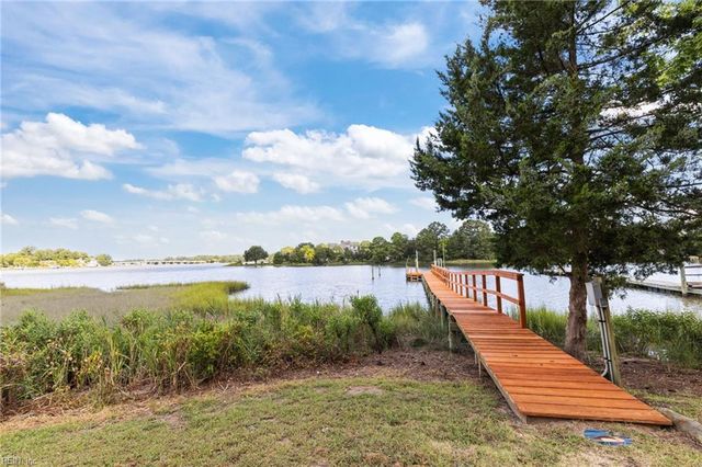 1308 Baecher LN, Norfolk, VA 23509