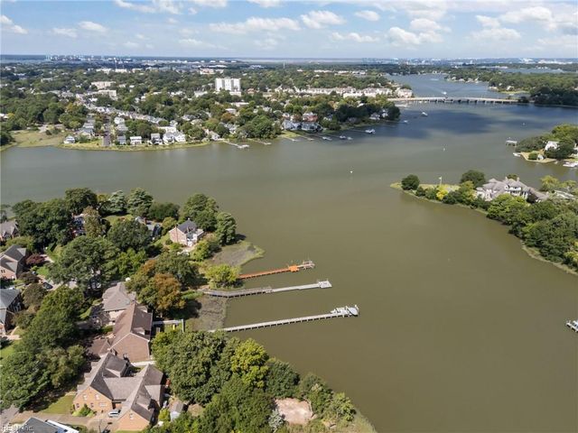 1308 Baecher LN, Norfolk, VA 23509