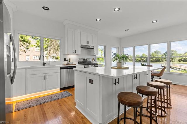 1308 Baecher LN, Norfolk, VA 23509