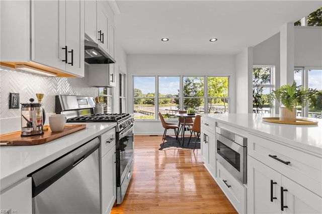 1308 Baecher LN, Norfolk, VA 23509