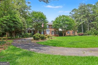 390 Virginia Hills Road, Royston, GA 30662