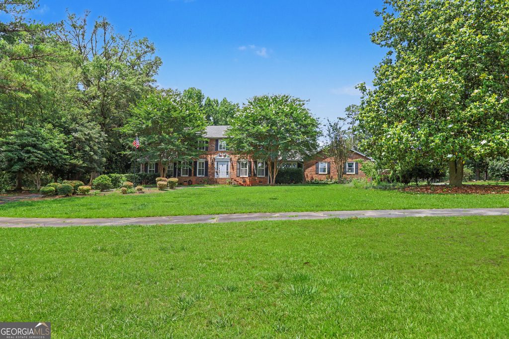 390 Virginia Hills Road, Royston, GA 30662 — photo 2