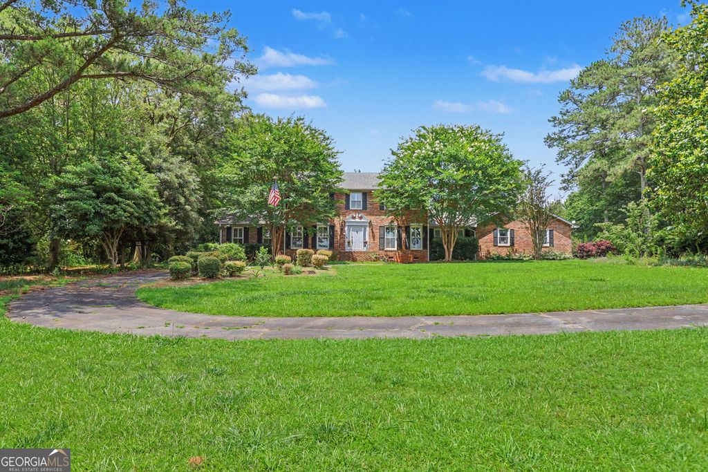390 Virginia Hills Road, Royston, GA 30662 — photo 3