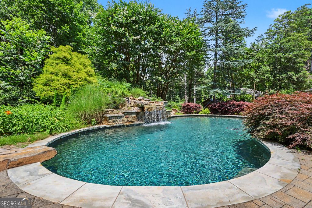 390 Virginia Hills Road, Royston, GA 30662 — photo 4