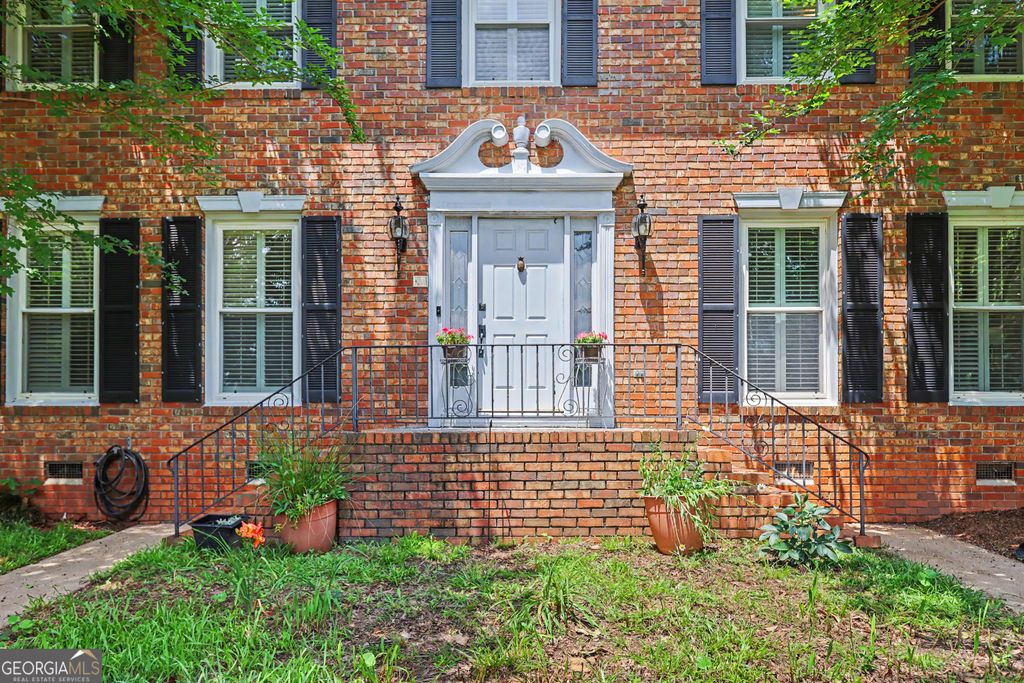 390 Virginia Hills Road, Royston, GA 30662 — photo 5
