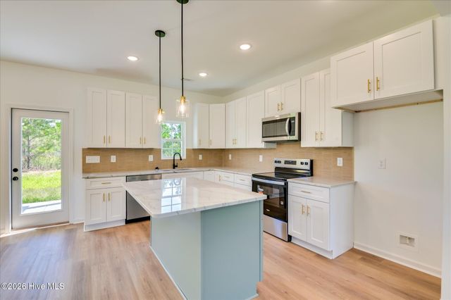 3588 Georgia 88, Blythe, GA 30805