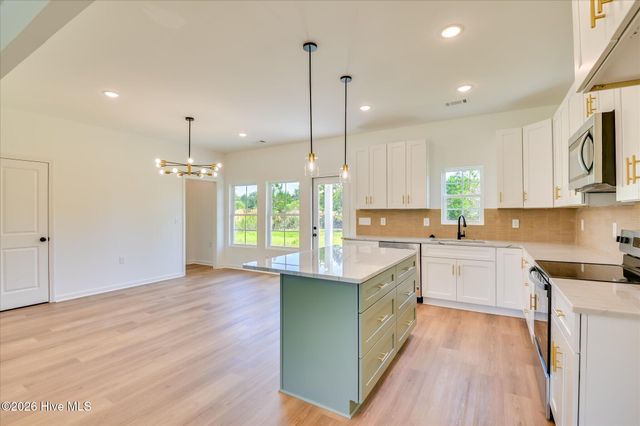 3588 Georgia 88, Blythe, GA 30805