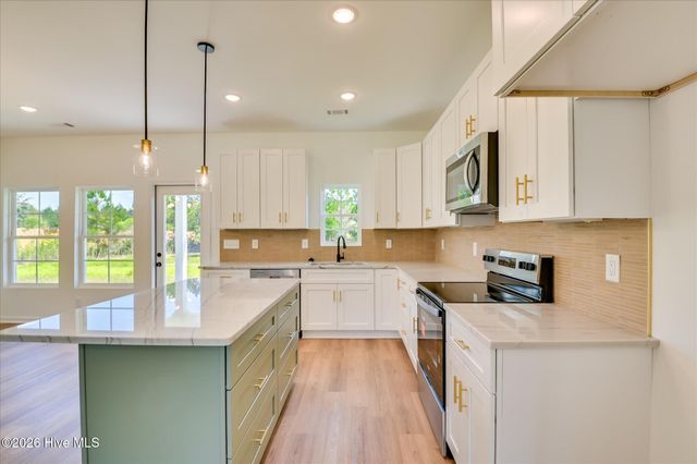 3588 Georgia 88, Blythe, GA 30805