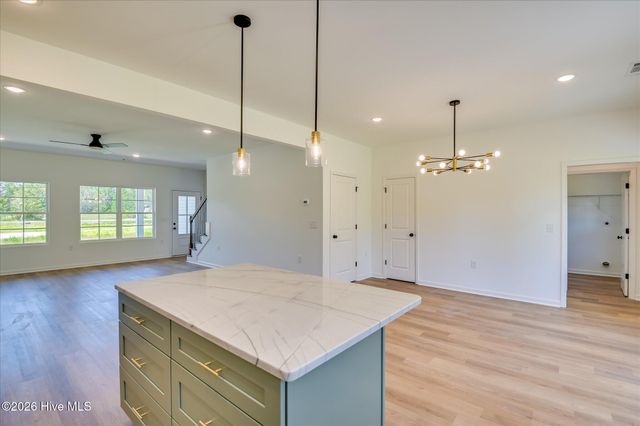 3588 Georgia 88, Blythe, GA 30805