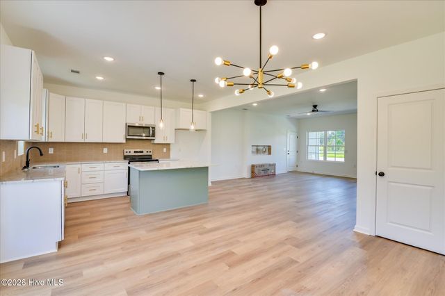 3588 Georgia 88, Blythe, GA 30805