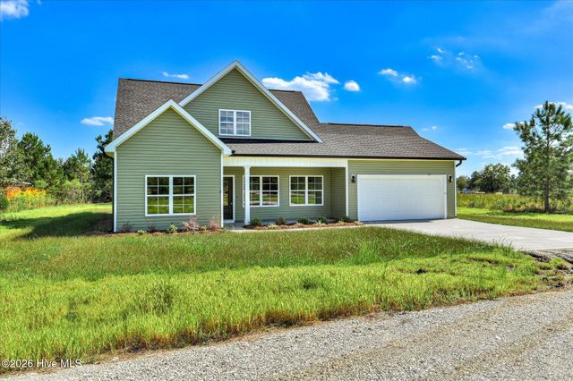 3588 Georgia 88, Blythe, GA 30805