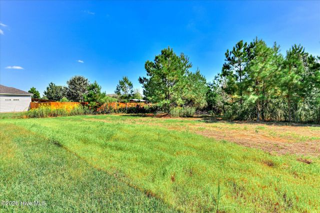 3588 Georgia 88, Blythe, GA 30805