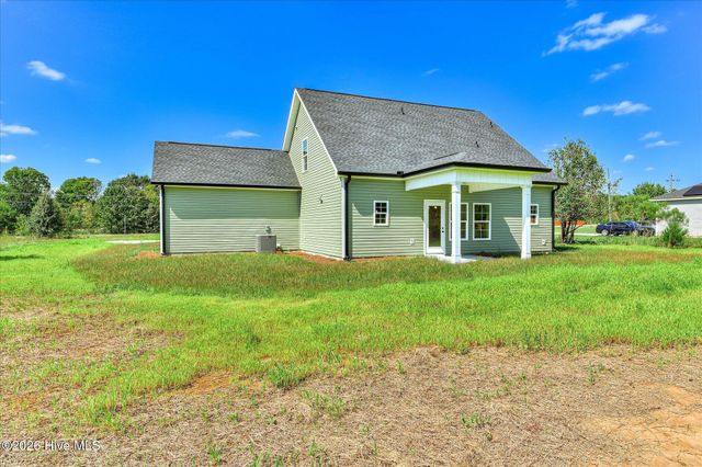 3588 Georgia 88, Blythe, GA 30805
