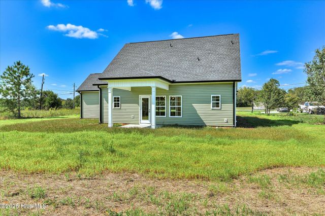 3588 Georgia 88, Blythe, GA 30805