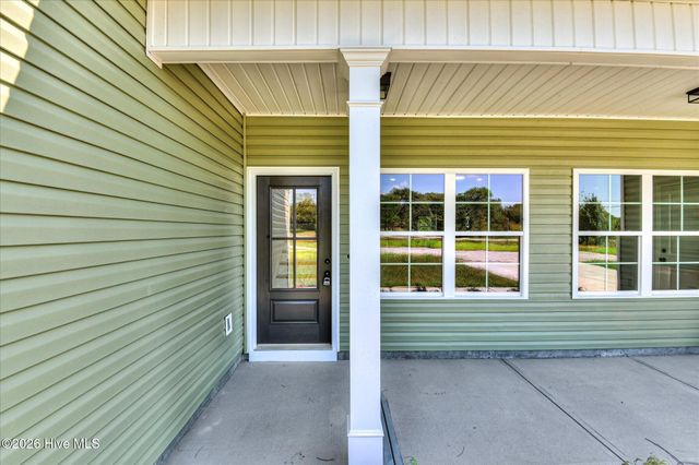 3588 Georgia 88, Blythe, GA 30805
