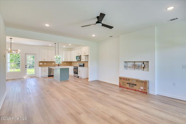 3588 Georgia 88, Blythe, GA 30805