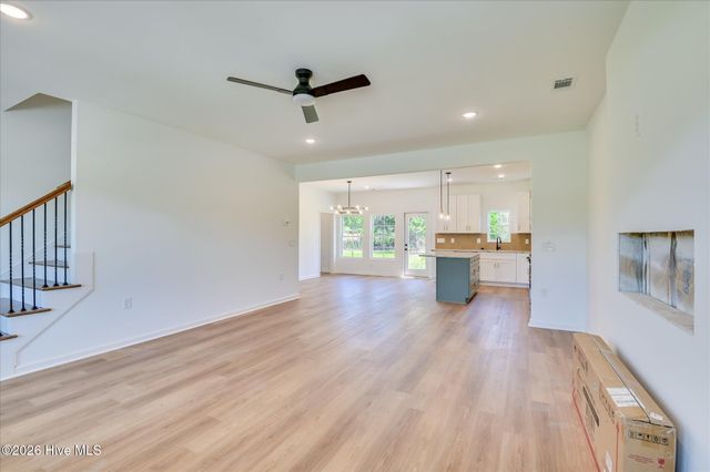 3588 Georgia 88, Blythe, GA 30805