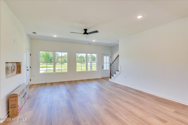 3588 Georgia 88, Blythe, GA 30805