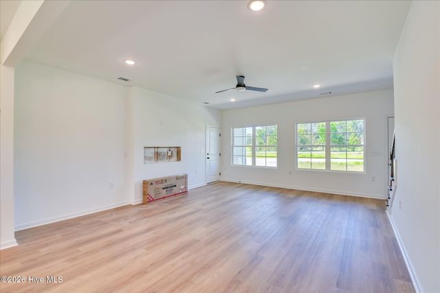 3588 Georgia 88, Blythe, GA 30805