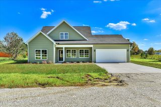 3588 Georgia 88, Blythe, GA 30805