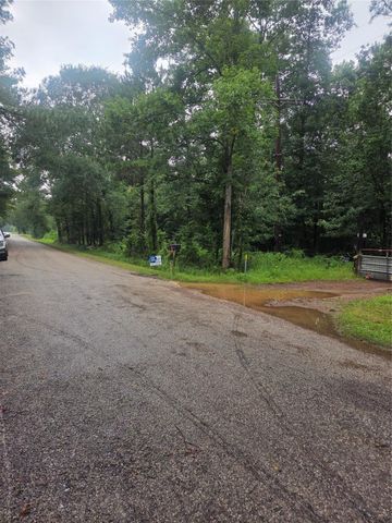 0 Magnolia Ln N, Splendora, TX 77372