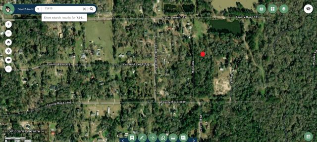 0 Magnolia Ln N, Splendora, TX 77372