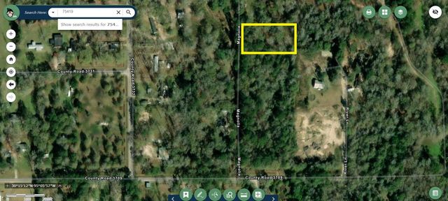 0 Magnolia Ln N, Splendora, TX 77372