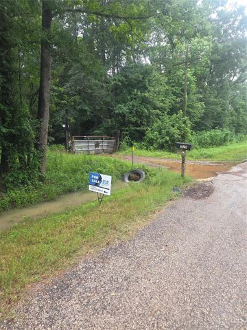 0 Magnolia Ln N, Splendora, TX 77372