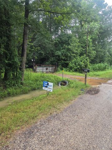 0 Magnolia Ln N, Splendora, TX 77372